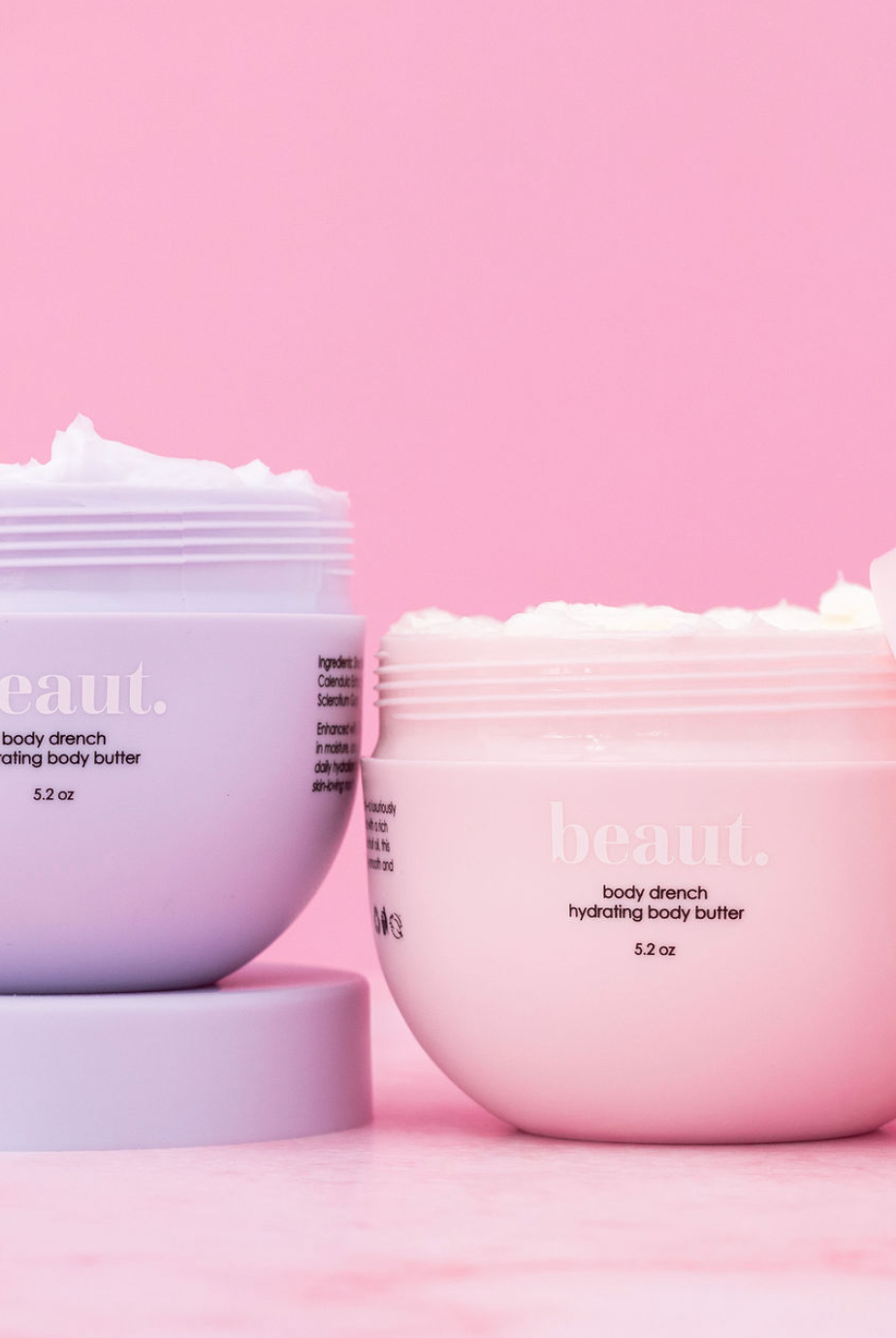 Beaut. Body Drench-Skin Care-Dear Me Southern Boutique, located in DeRidder, Louisiana