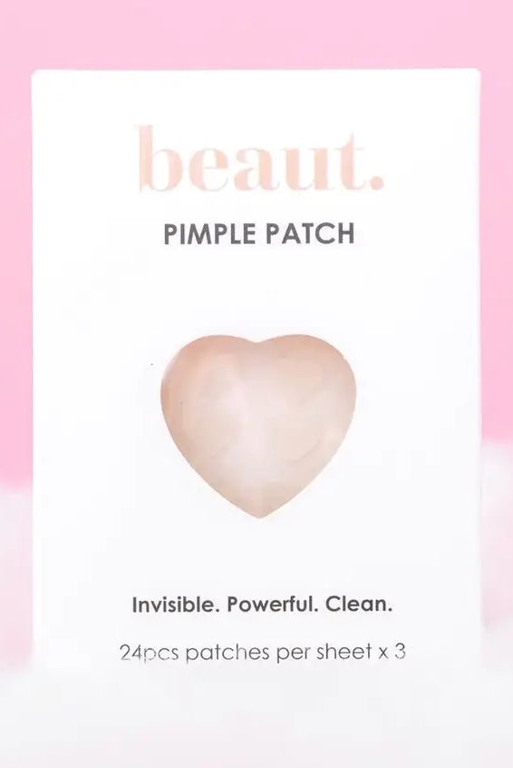 Beaut. Pimple Patches-Skin Care-Dear Me Southern Boutique, located in DeRidder, Louisiana
