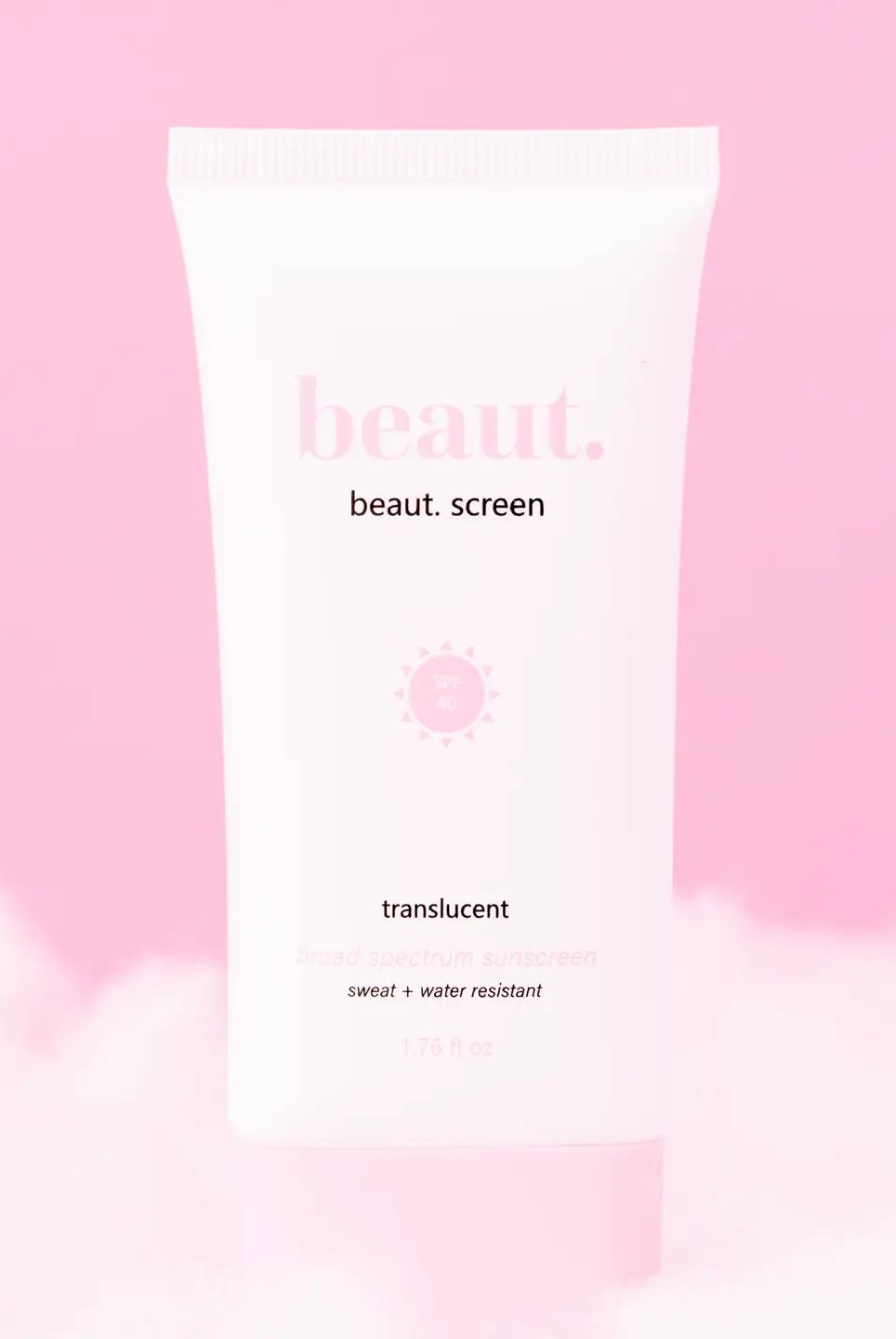 Beaut.Screen Translucent-Skin Care-Dear Me Southern Boutique, located in DeRidder, Louisiana
