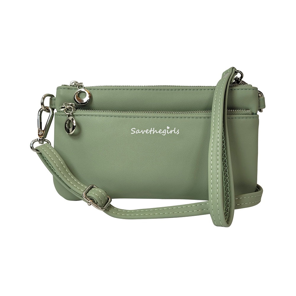 Bella RFID Cross Body- 6 Pattern Options-Presales-Dear Me Southern Boutique, located in DeRidder, Louisiana