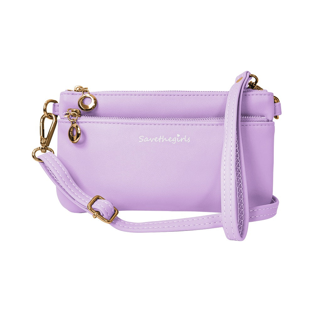 Bella RFID Cross Body- 6 Pattern Options-Presales-Dear Me Southern Boutique, located in DeRidder, Louisiana
