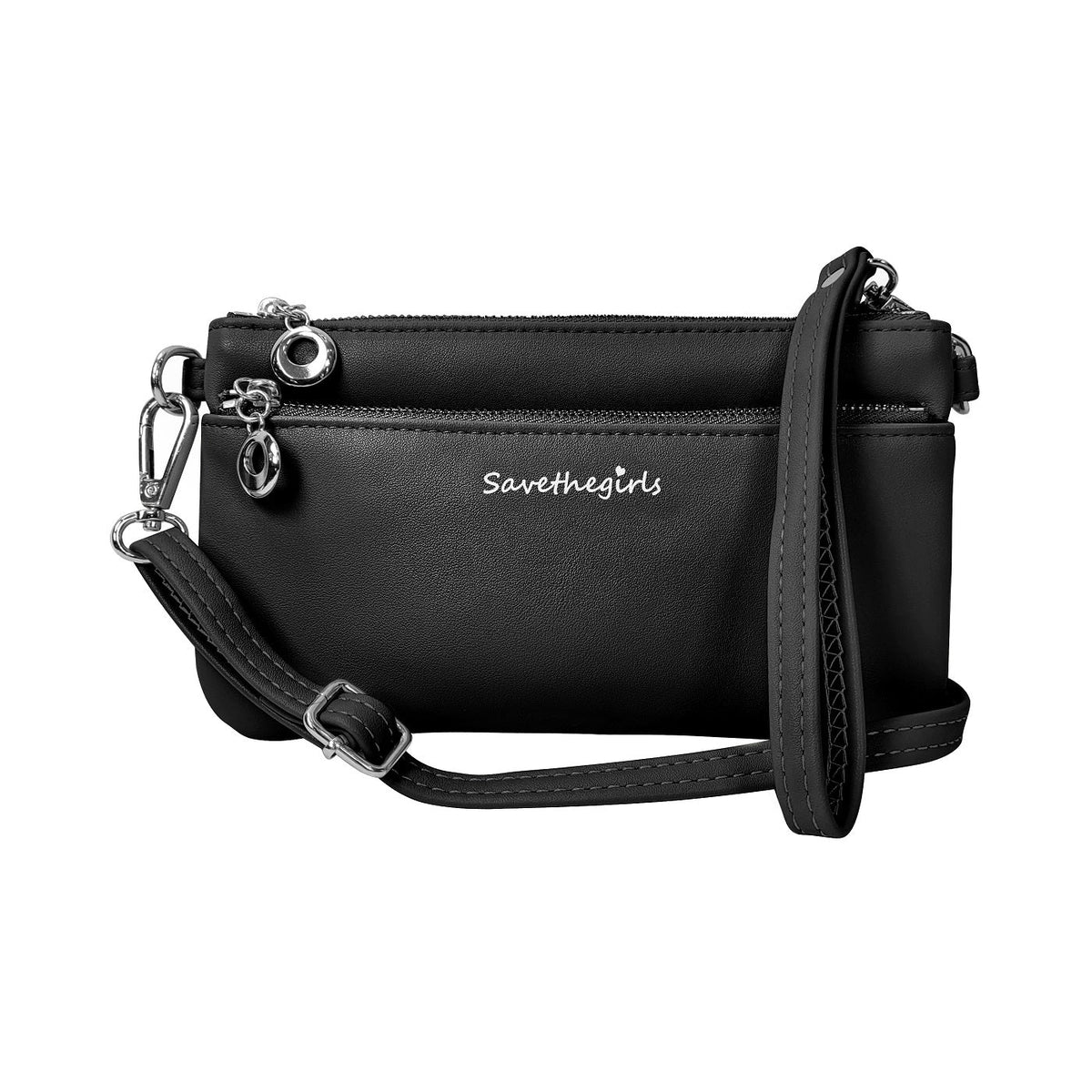 Bella RFID Cross Body- 6 Pattern Options-Presales-Dear Me Southern Boutique, located in DeRidder, Louisiana