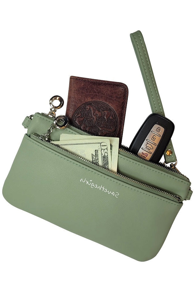 Bella RFID Cross Body- 6 Pattern Options-Touch Screen Purse-Dear Me Southern Boutique, located in DeRidder, Louisiana