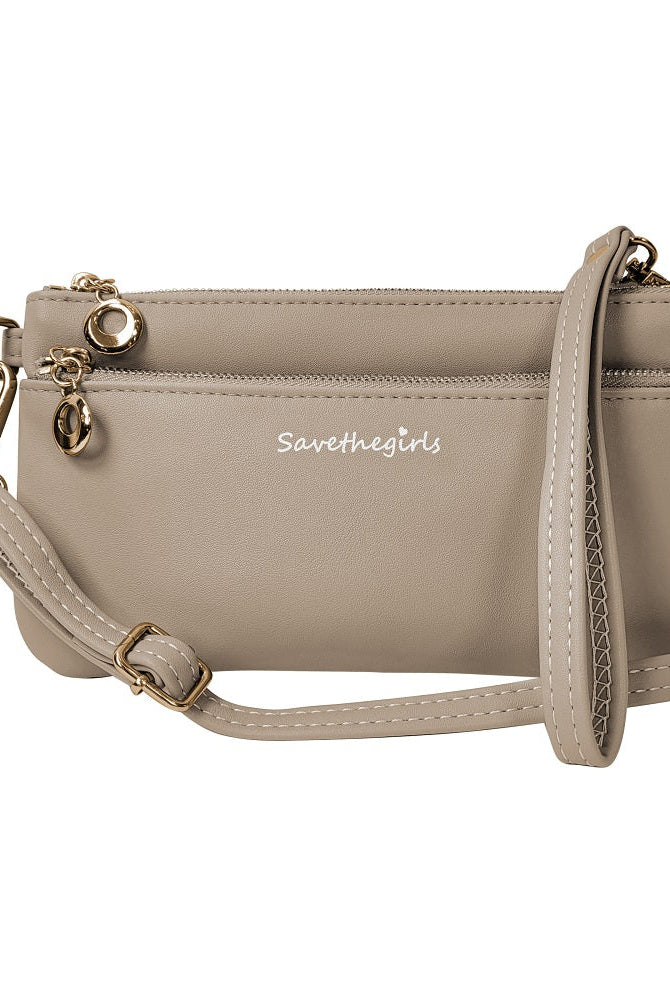 Bella RFID Cross Body- 6 Pattern Options-Touch Screen Purse-Dear Me Southern Boutique, located in DeRidder, Louisiana