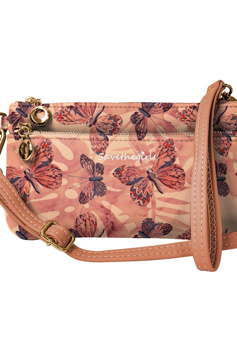 Bella RFID Cross Body- 6 Pattern Options-Touch Screen Purse-Dear Me Southern Boutique, located in DeRidder, Louisiana