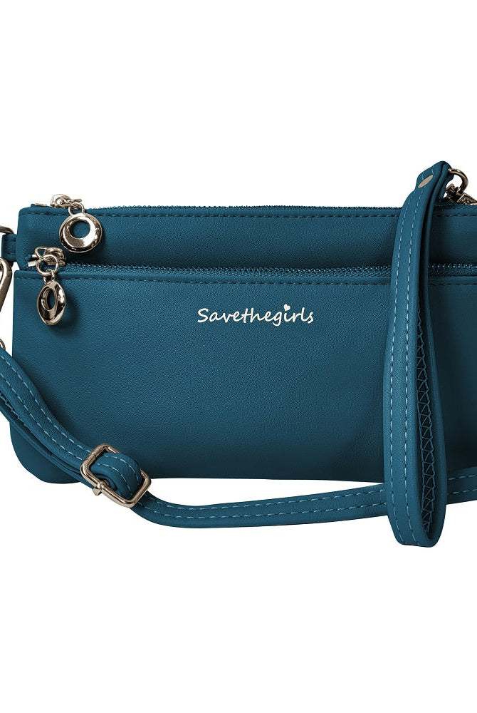 Bella RFID Cross Body- 6 Pattern Options-Touch Screen Purse-Dear Me Southern Boutique, located in DeRidder, Louisiana