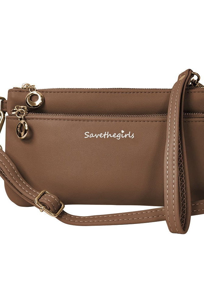 Bella RFID Cross Body- 6 Pattern Options-Touch Screen Purse-Dear Me Southern Boutique, located in DeRidder, Louisiana