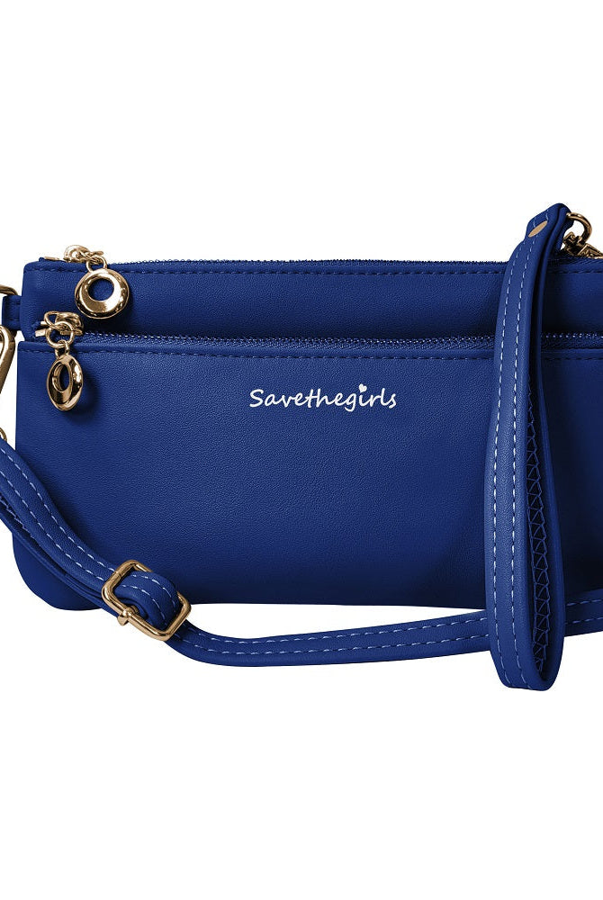 Bella RFID Cross Body- 6 Pattern Options-Touch Screen Purse-Dear Me Southern Boutique, located in DeRidder, Louisiana