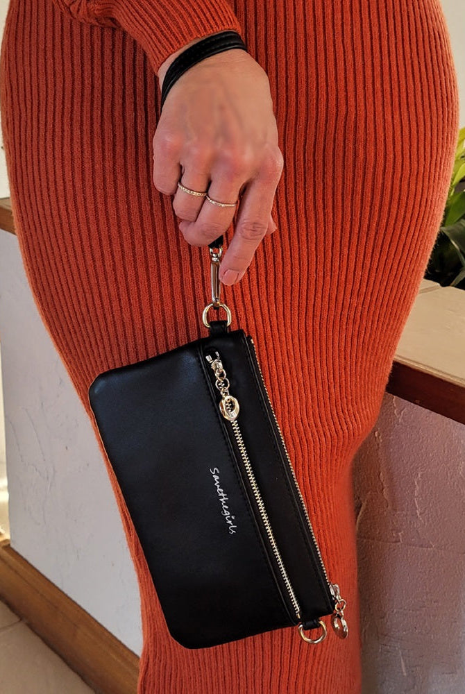 Bella RFID Cross Body- 6 Pattern Options-Touch Screen Purse-Dear Me Southern Boutique, located in DeRidder, Louisiana