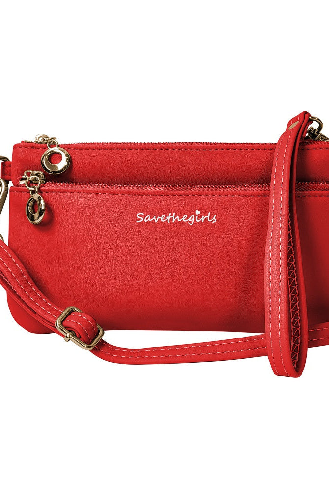 Bella RFID Cross Body- 6 Pattern Options-Touch Screen Purse-Dear Me Southern Boutique, located in DeRidder, Louisiana
