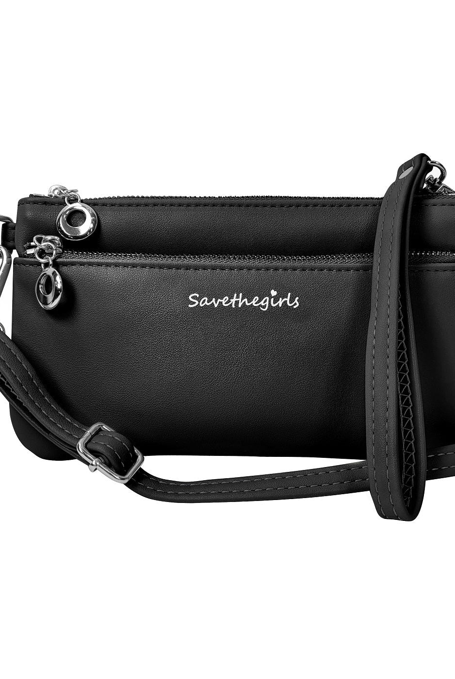 Bella RFID Cross Body- 6 Pattern Options-Touch Screen Purse-Dear Me Southern Boutique, located in DeRidder, Louisiana