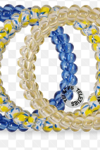 Bellissimo Small Teleties-Small Hair Ties-Dear Me Southern Boutique, located in DeRidder, Louisiana