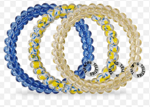 Bellissimo Small Teleties-Small Hair Ties-Dear Me Southern Boutique, located in DeRidder, Louisiana