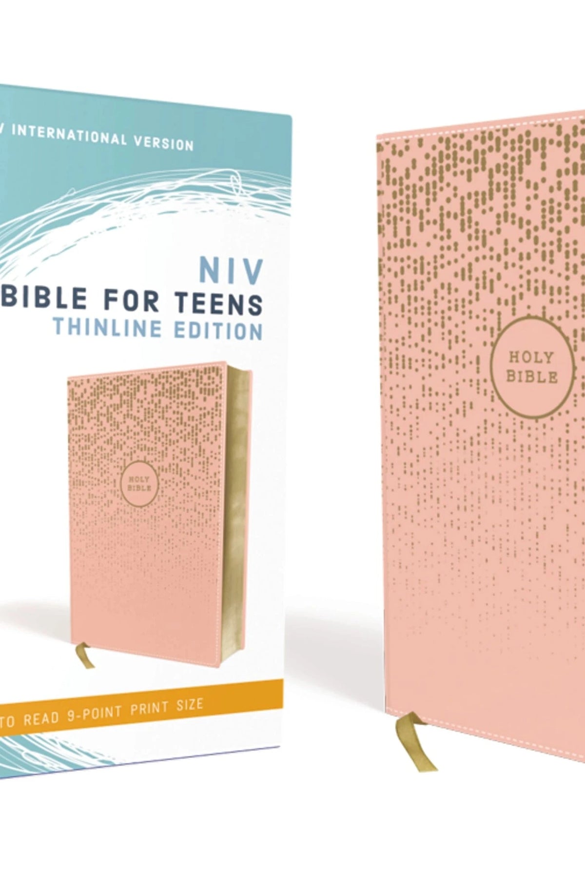 Bible For Teens - NIV-Other Accessories-Dear Me Southern Boutique, located in DeRidder, Louisiana