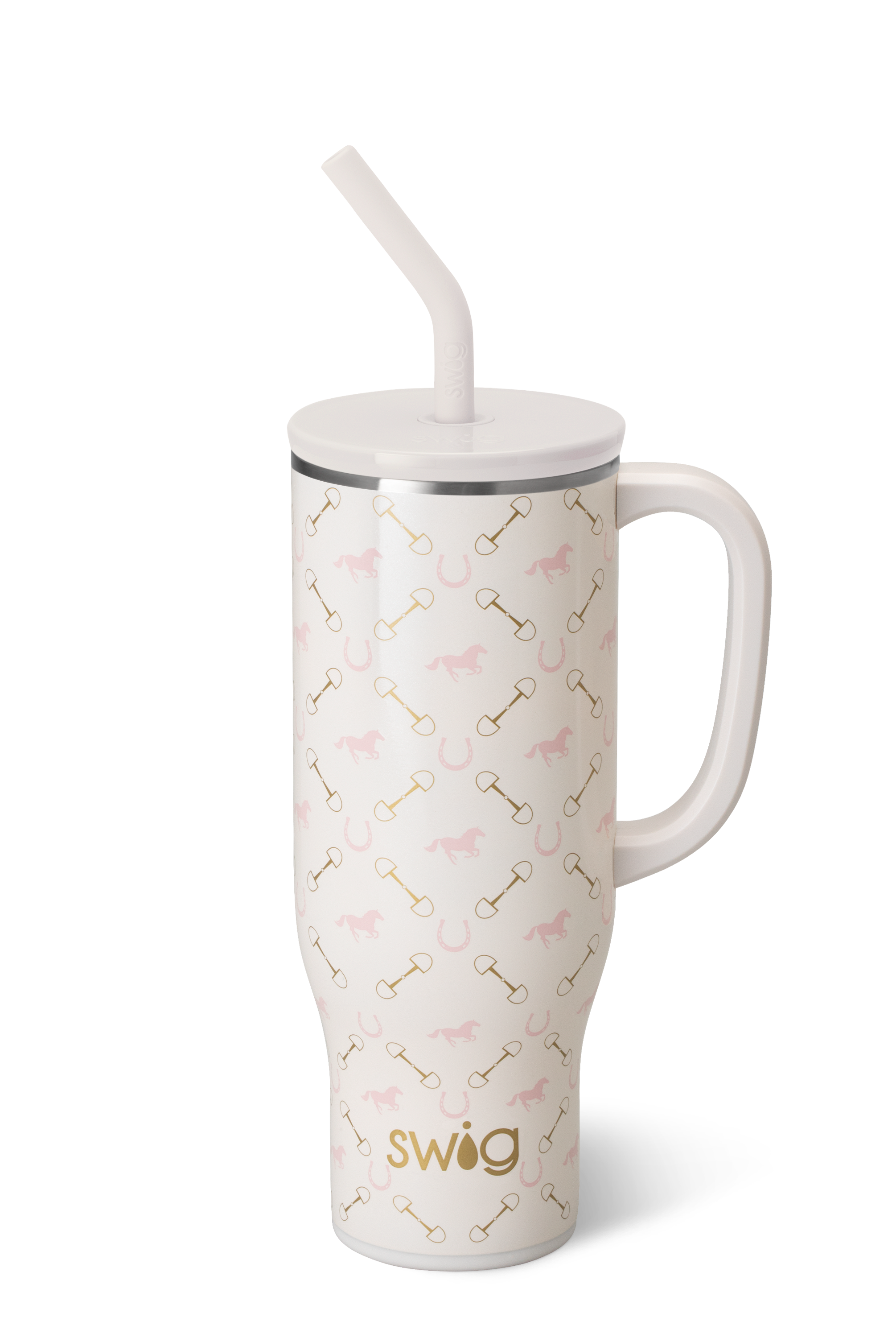 Bits and Pieces Swig Mega Mug Jr.-Mega Mugs-Dear Me Southern Boutique, located in DeRidder, Louisiana