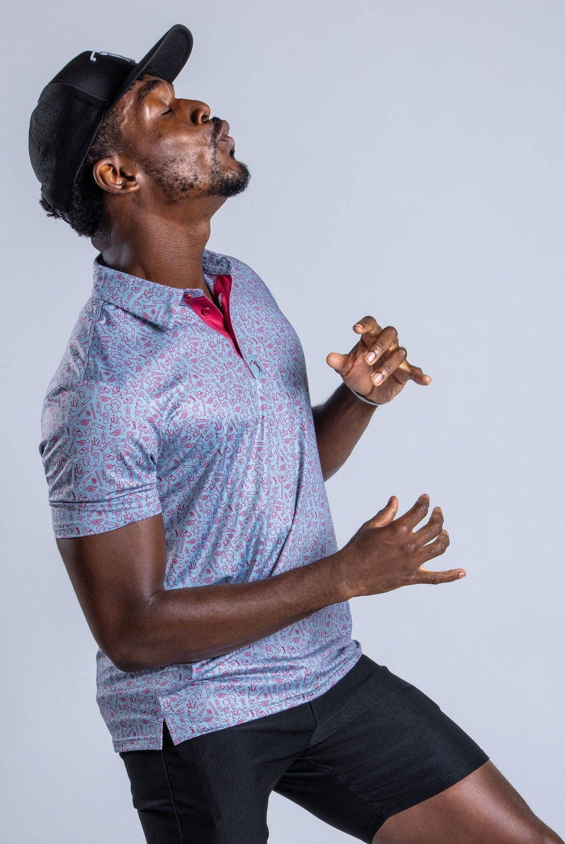 Blew It - Polo-Dear Me Southern Boutique, located in DeRidder, Louisiana