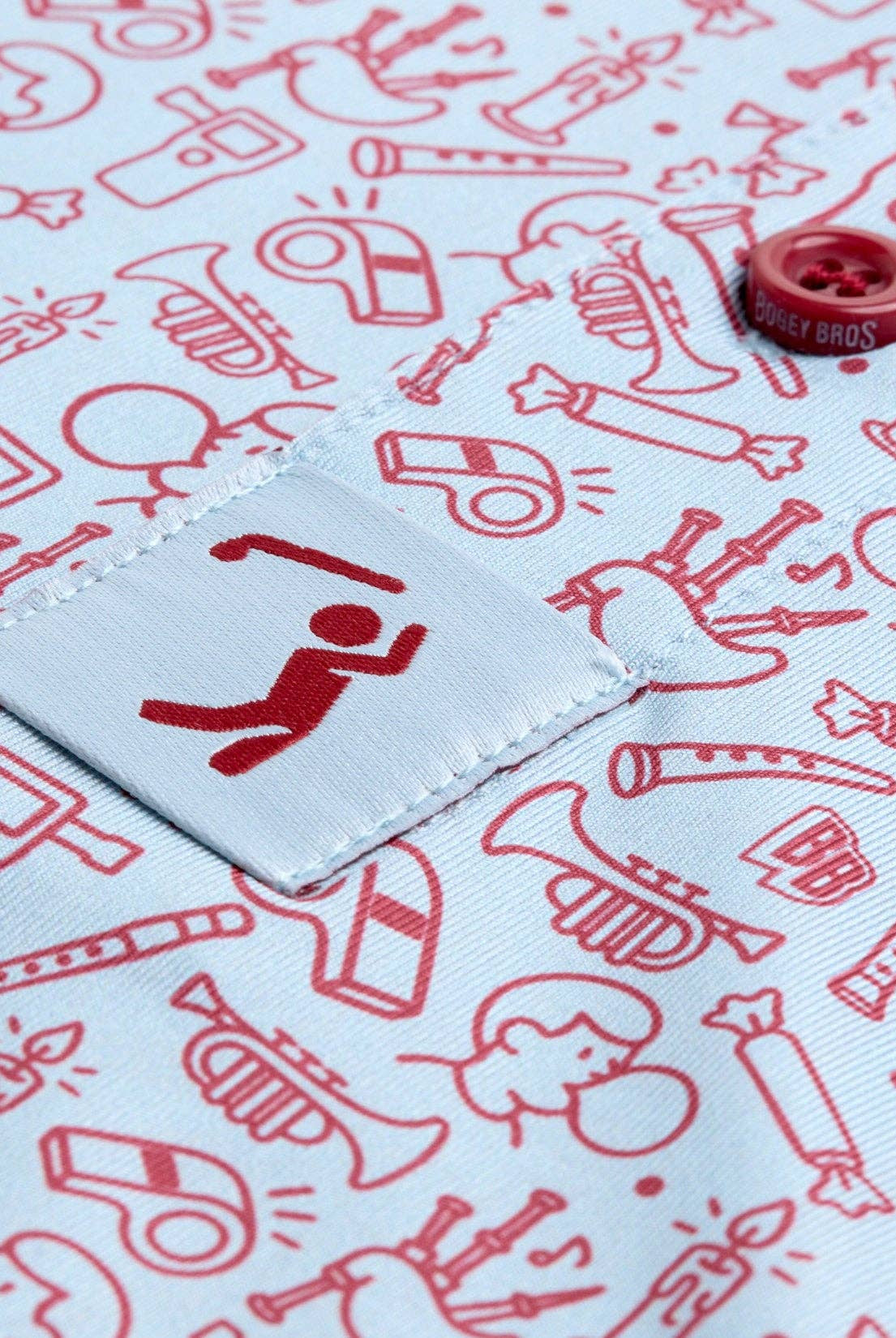 Blew It - Polo-Dear Me Southern Boutique, located in DeRidder, Louisiana