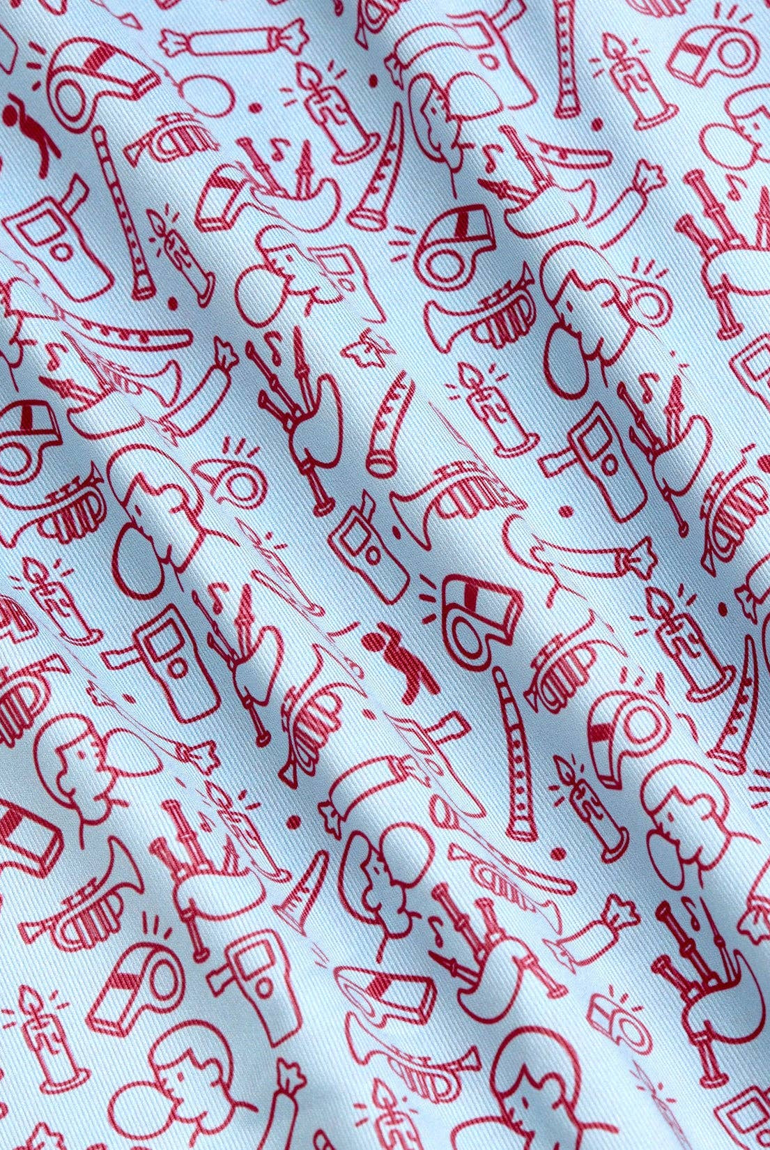 Blew It - Polo-Dear Me Southern Boutique, located in DeRidder, Louisiana