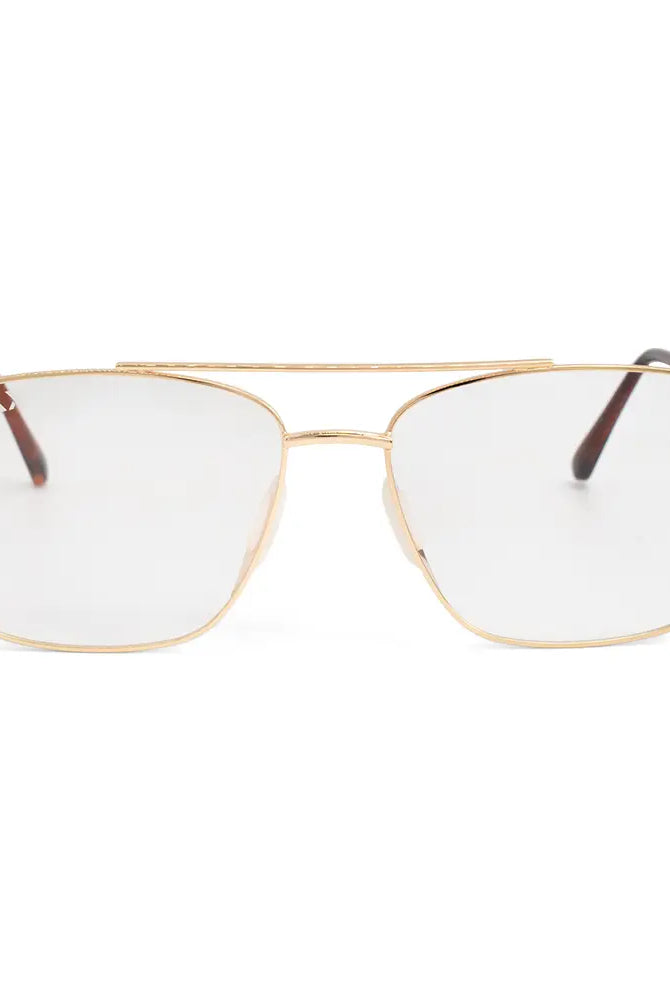 Blue Blocker-Sunglasses-Dear Me Southern Boutique, located in DeRidder, Louisiana