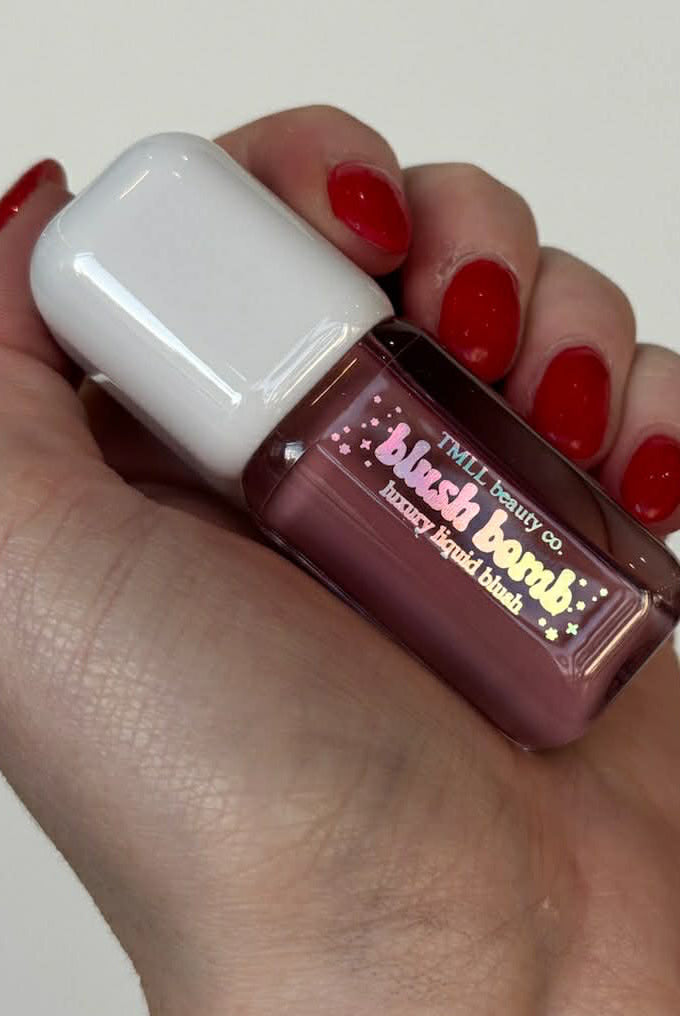 Blush Bom Liquid Blush-Presales-Dear Me Southern Boutique, located in DeRidder, Louisiana