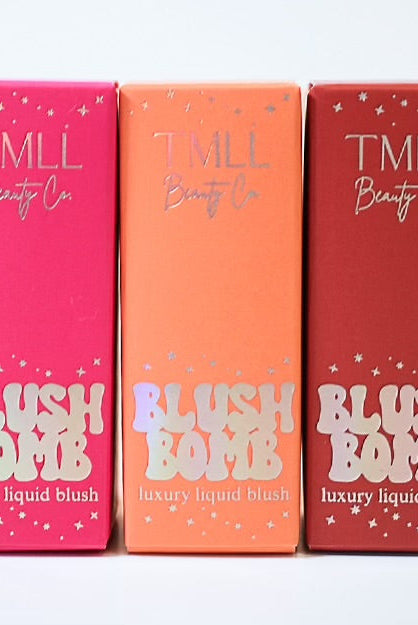Blush Bom Liquid Blush-Presales-Dear Me Southern Boutique, located in DeRidder, Louisiana