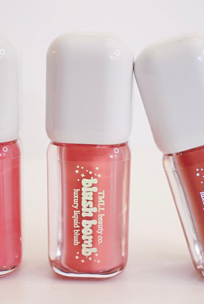 Blush Bom Liquid Blush-Presales-Dear Me Southern Boutique, located in DeRidder, Louisiana