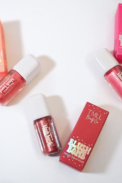 Blush Bom Liquid Blush-Presales-Dear Me Southern Boutique, located in DeRidder, Louisiana