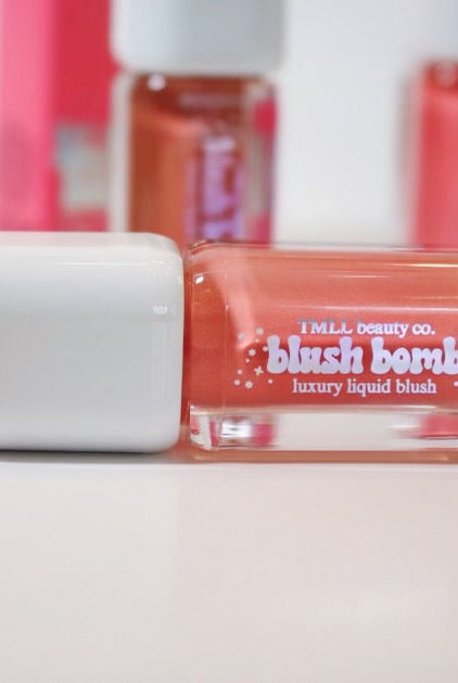 Blush Bom Liquid Blush-Presales-Dear Me Southern Boutique, located in DeRidder, Louisiana
