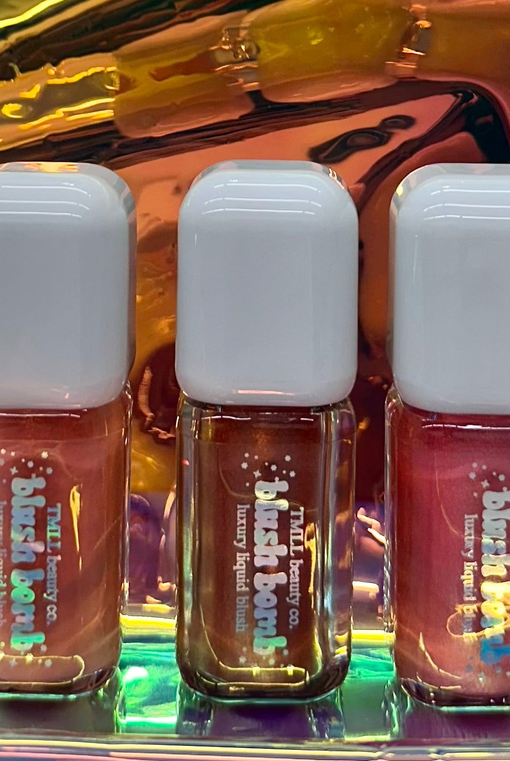 Blush Bom Liquid Blush-Presales-Dear Me Southern Boutique, located in DeRidder, Louisiana