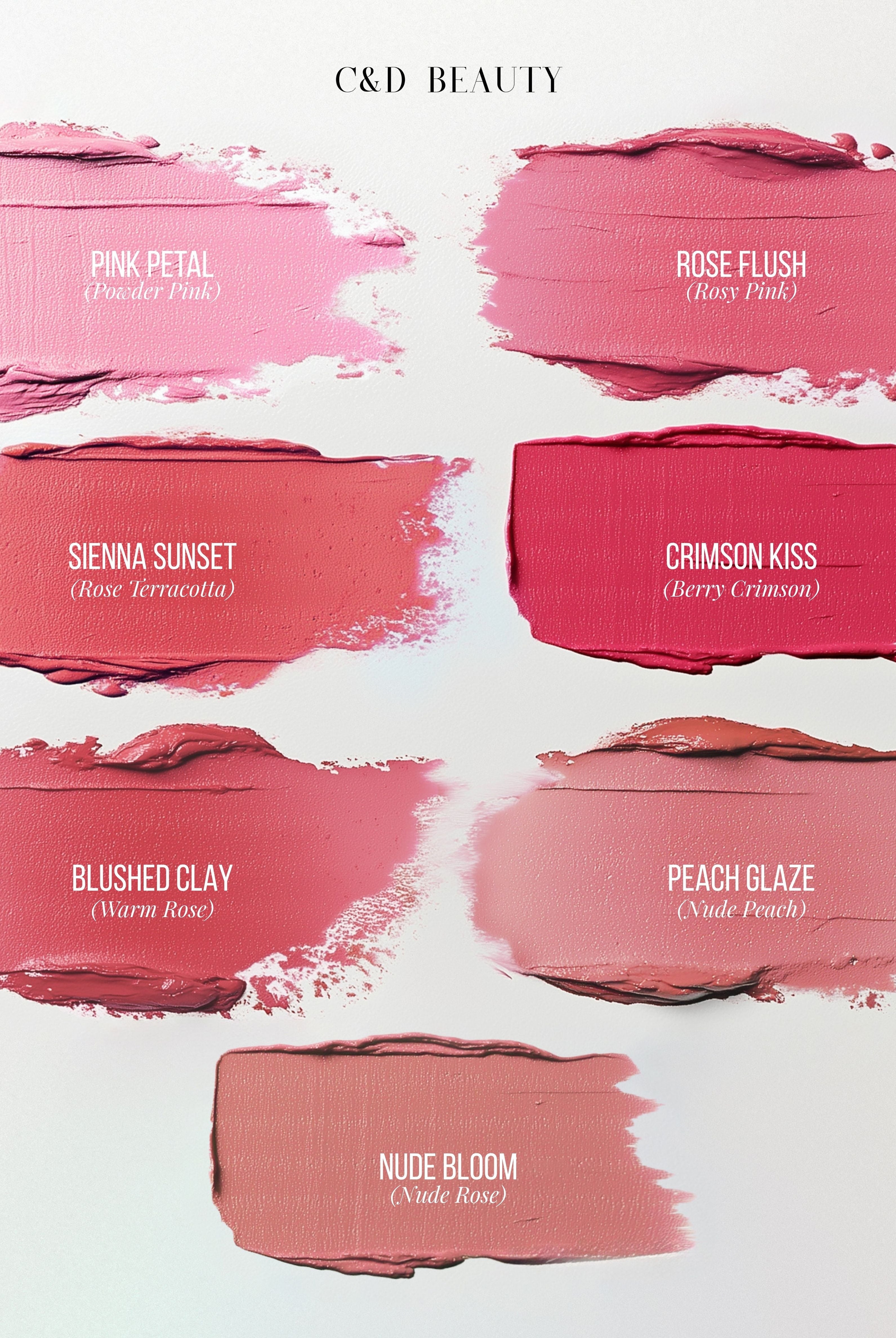 Blush Sticks-Blush-Dear Me Southern Boutique, located in DeRidder, Louisiana