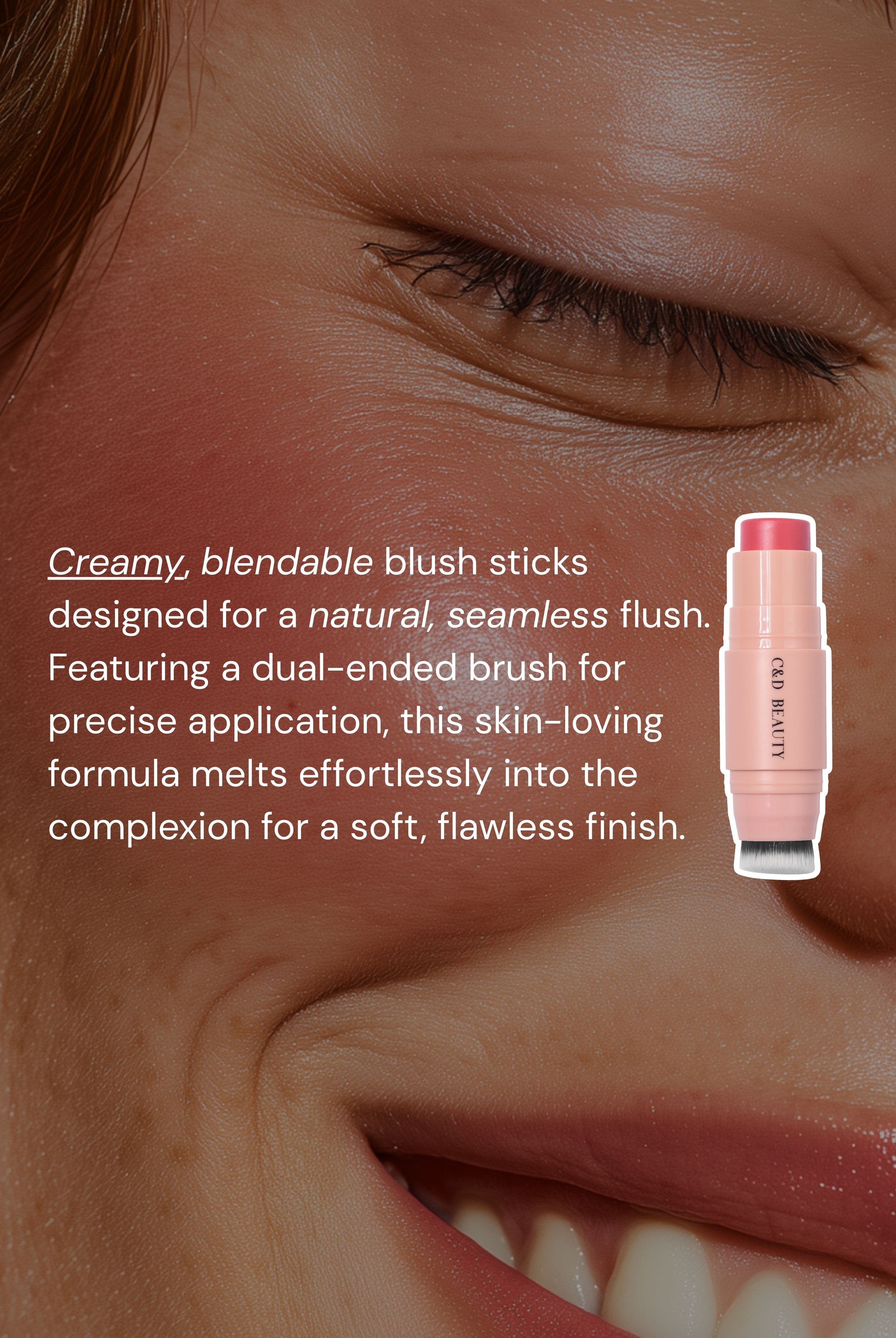 Blush Sticks-Blush-Dear Me Southern Boutique, located in DeRidder, Louisiana