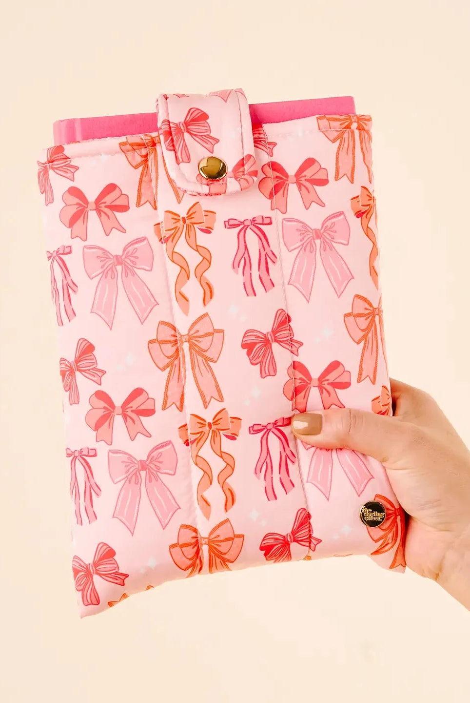 Blushing Bows Book Cover-JAG Books-Dear Me Southern Boutique, located in DeRidder, Louisiana