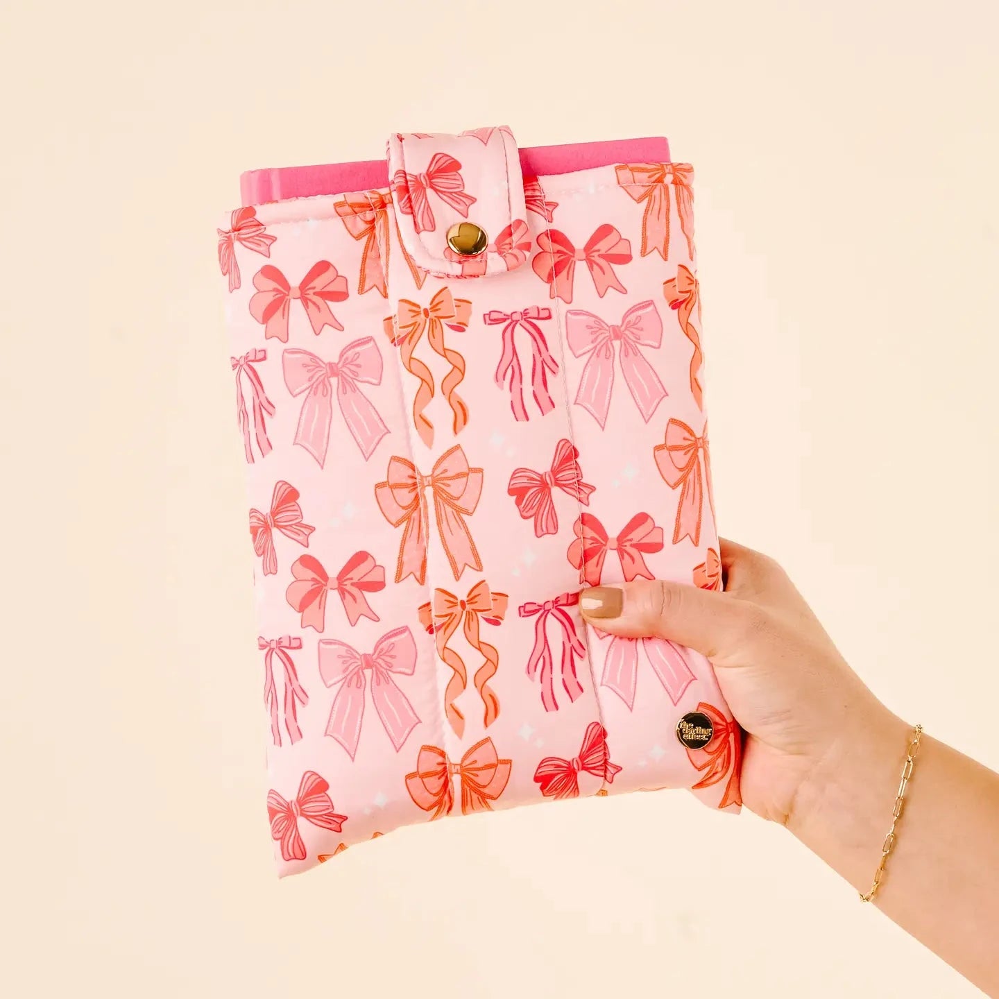 Blushing Bows Book Cover-JAG Books-Dear Me Southern Boutique, located in DeRidder, Louisiana