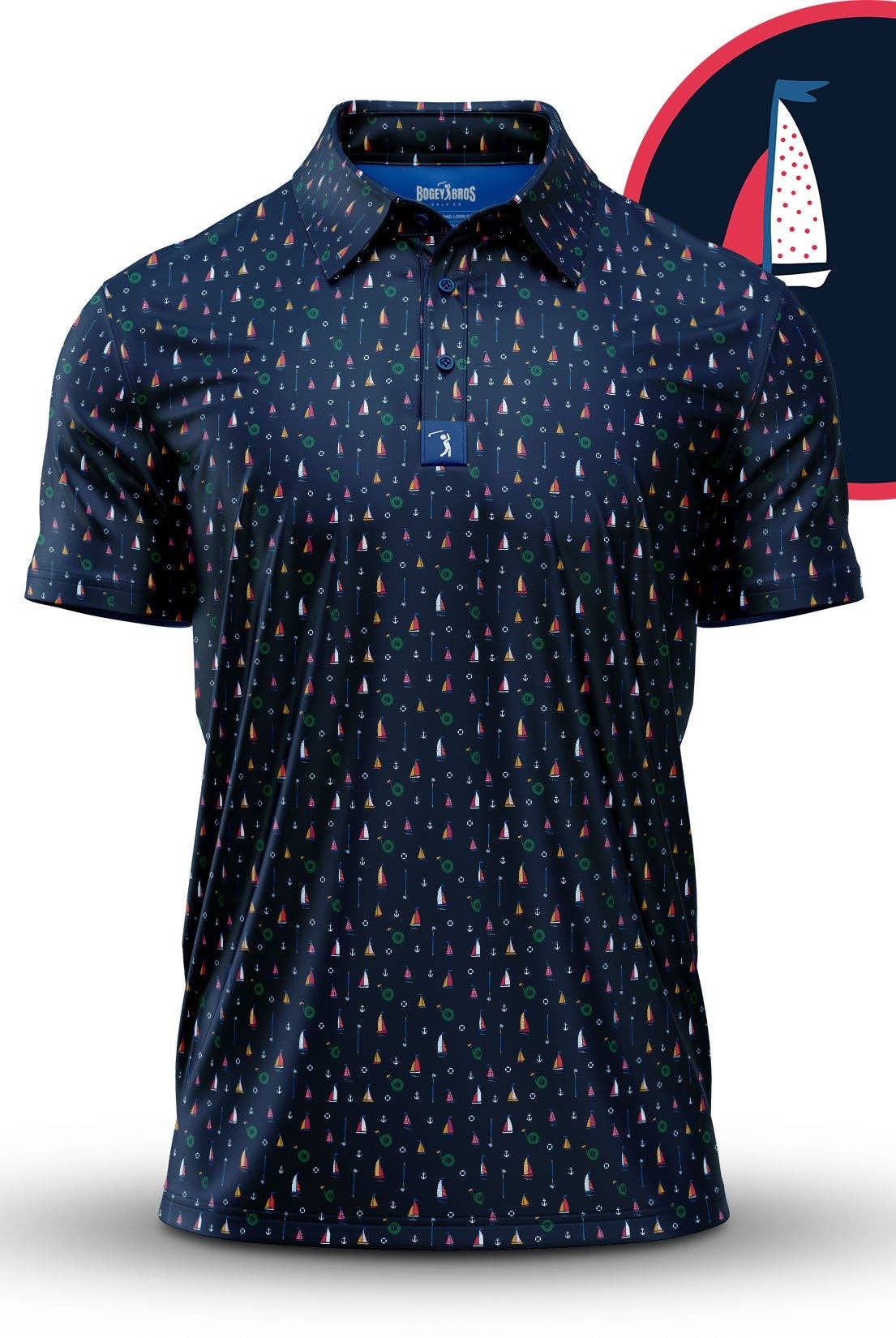 Boats and Hose - Polo-Dear Me Southern Boutique, located in DeRidder, Louisiana