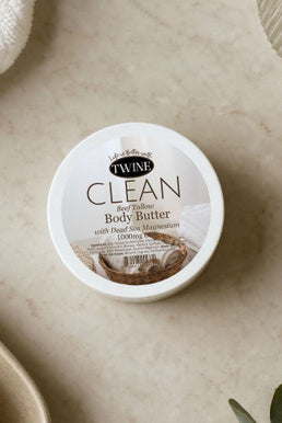 Body Butter-Dear Me Southern Boutique, located in DeRidder, Louisiana