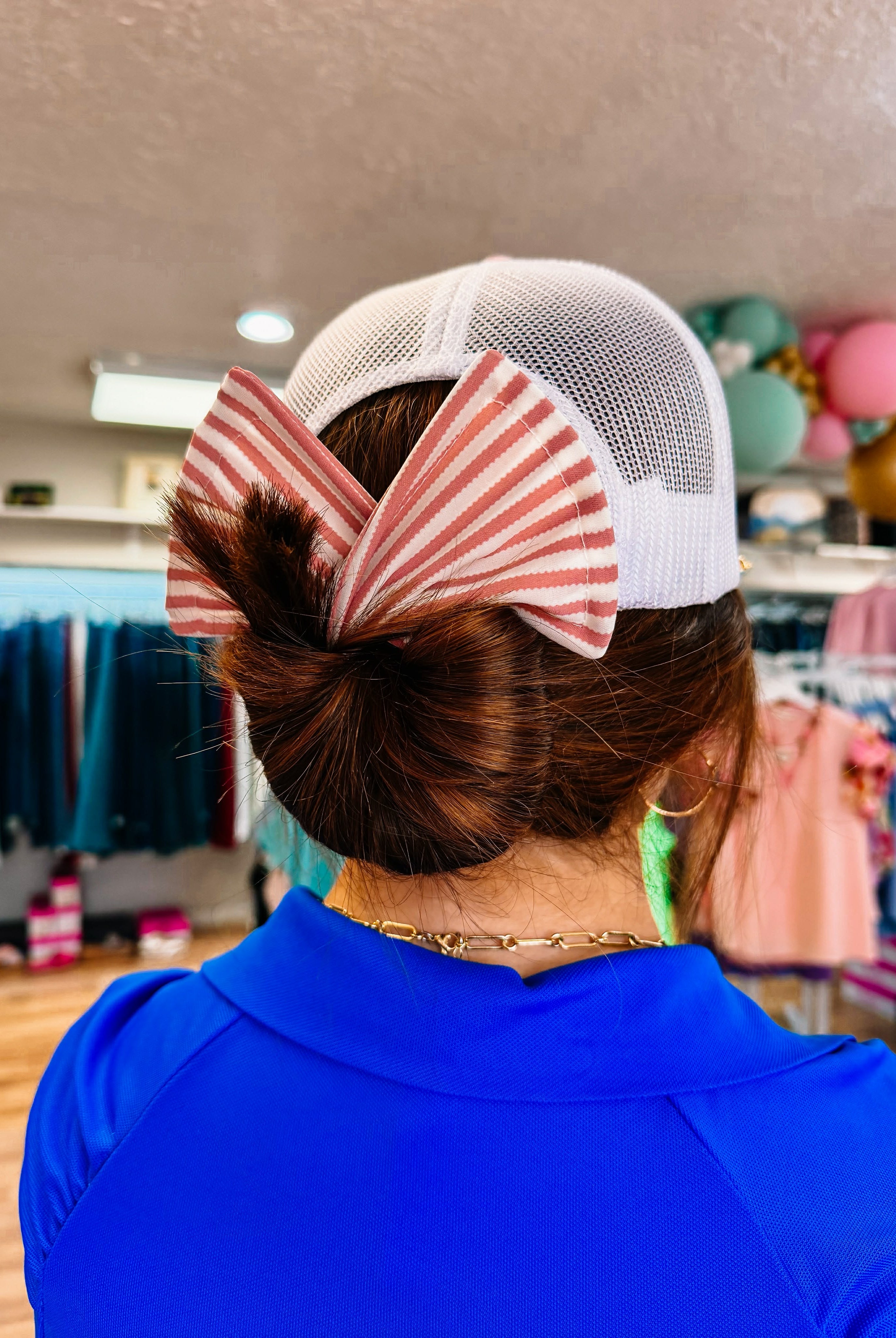 Bow & Go Bun Twist-Hair Styling Porduct-Dear Me Southern Boutique, located in DeRidder, Louisiana
