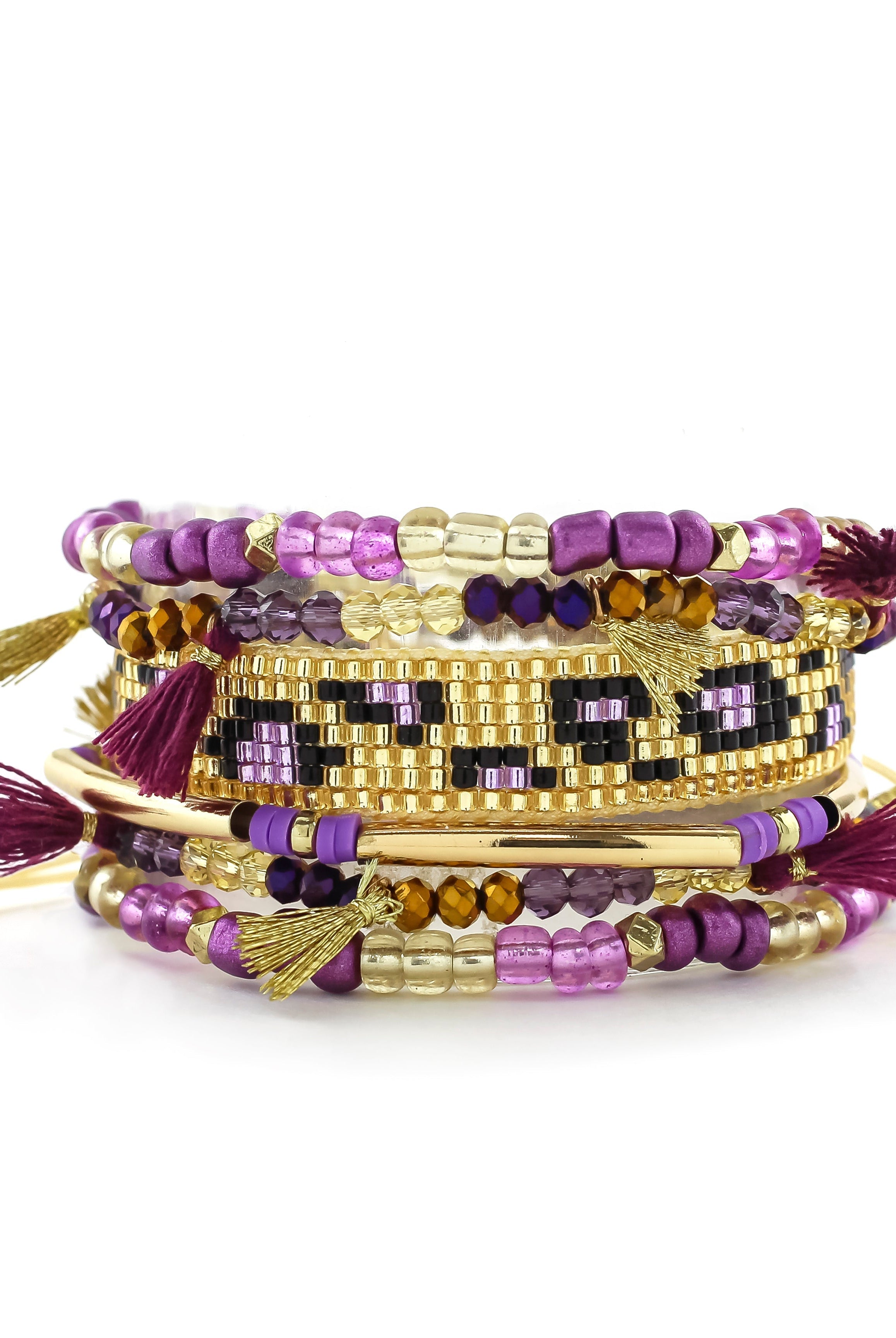 Brandon Card Stack-Dear Me Southern Boutique, located in DeRidder, Louisiana