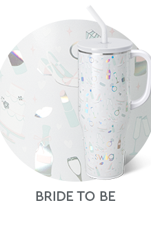 Bride To Be Swig Mega Mug-Mega Mugs-Dear Me Southern Boutique, located in DeRidder, Louisiana