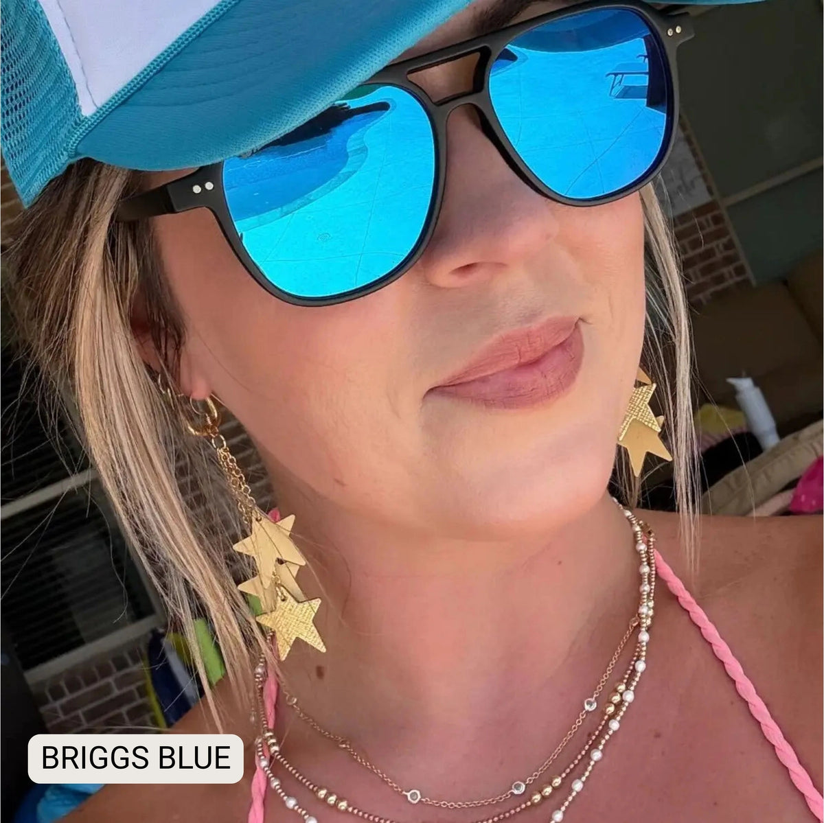 Briggs-Other Accessories-Dear Me Southern Boutique, located in DeRidder, Louisiana