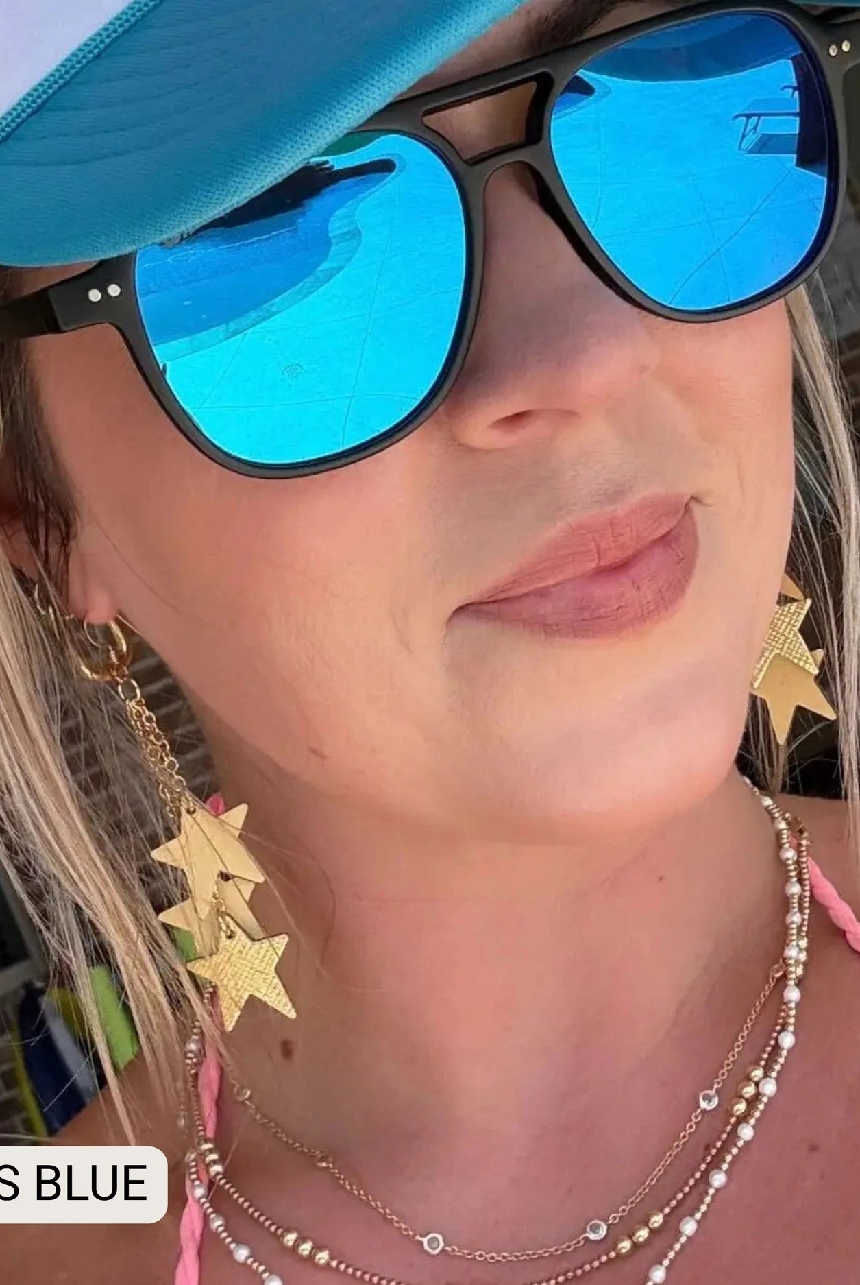Briggs-Sunglasses-Dear Me Southern Boutique, located in DeRidder, Louisiana