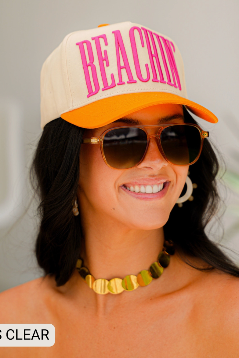 Briggs-Sunglasses-Dear Me Southern Boutique, located in DeRidder, Louisiana