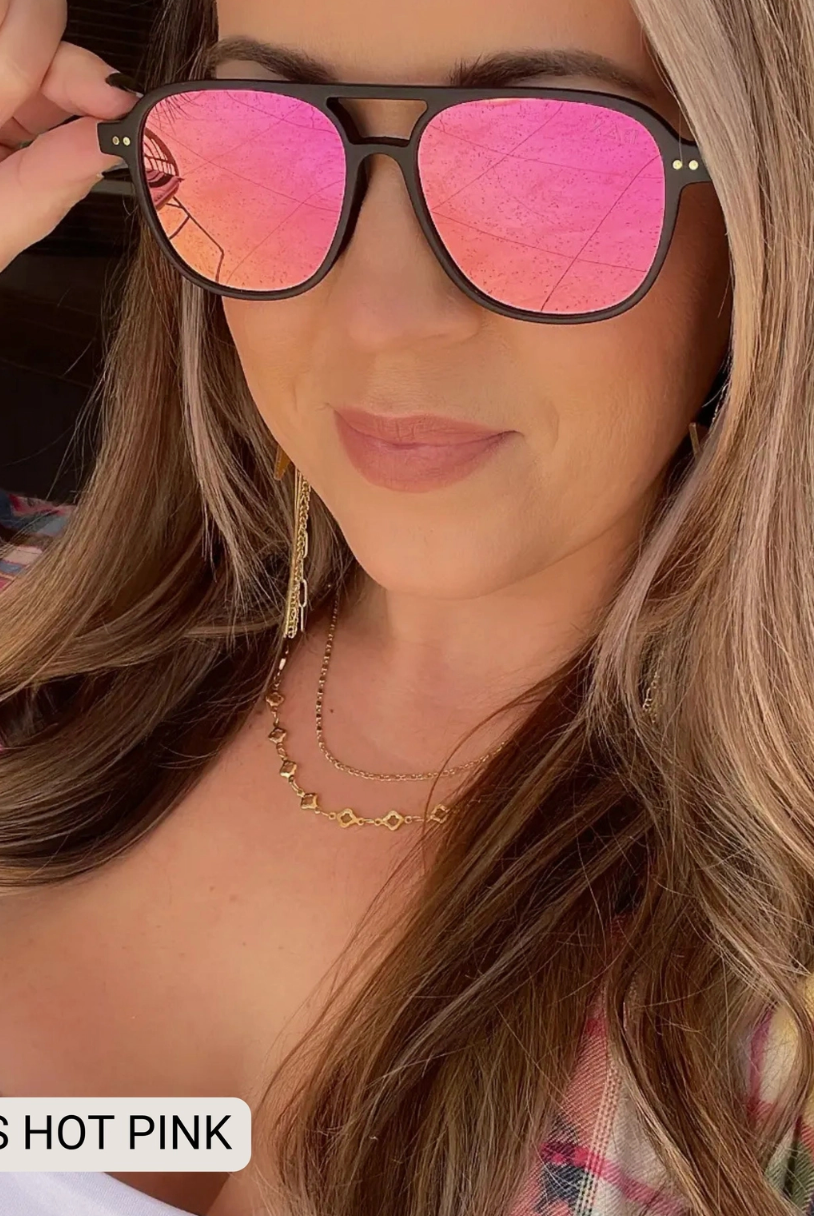 Briggs-Sunglasses-Dear Me Southern Boutique, located in DeRidder, Louisiana