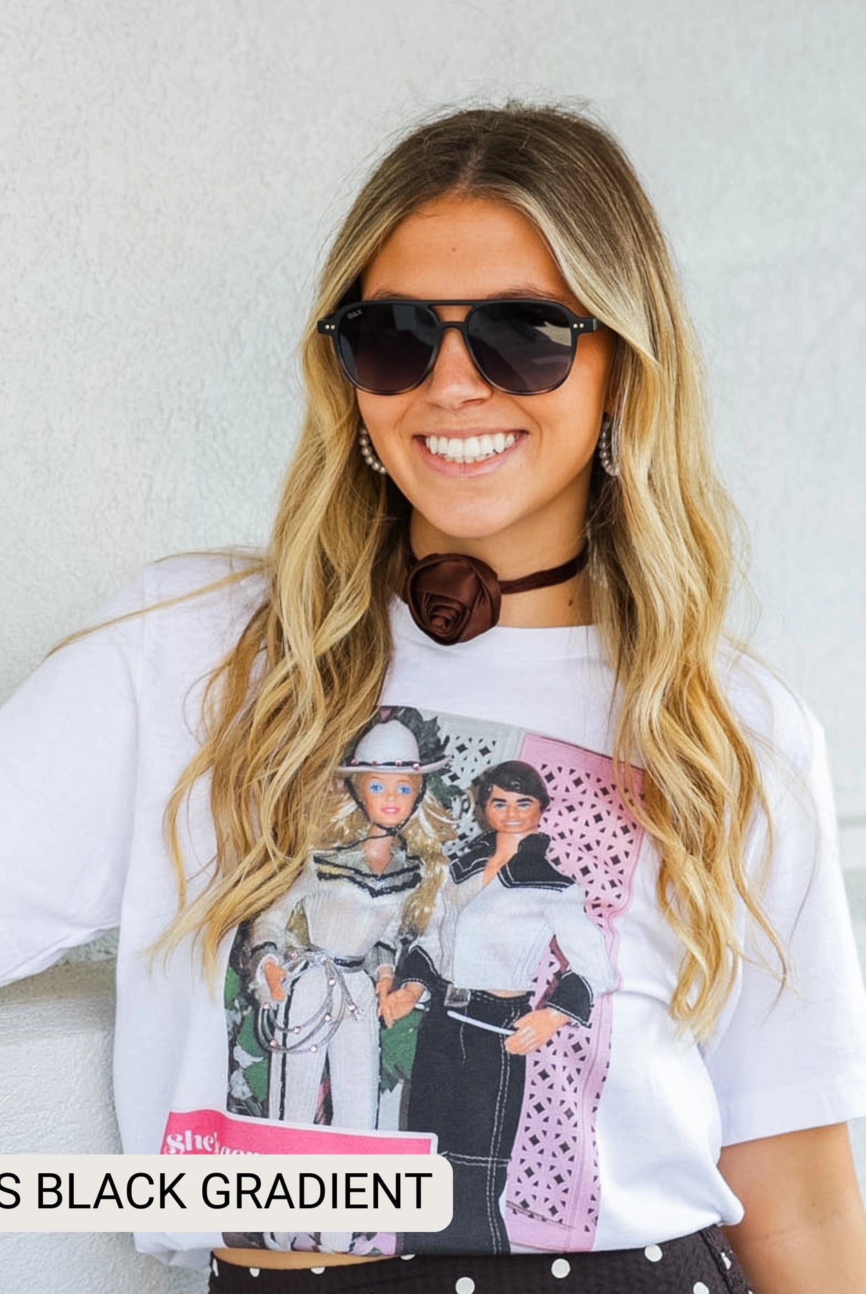 Briggs-Sunglasses-Dear Me Southern Boutique, located in DeRidder, Louisiana