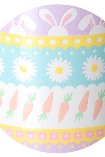 Bunny Trail Swig Mega Mug-Drinkwear-Dear Me Southern Boutique, located in DeRidder, Louisiana