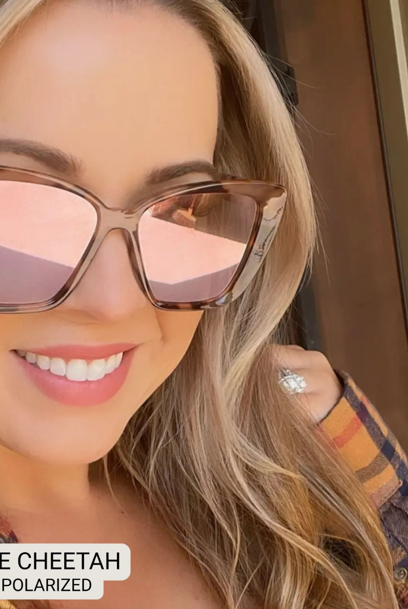 Callie-Sunglasses-Dear Me Southern Boutique, located in DeRidder, Louisiana