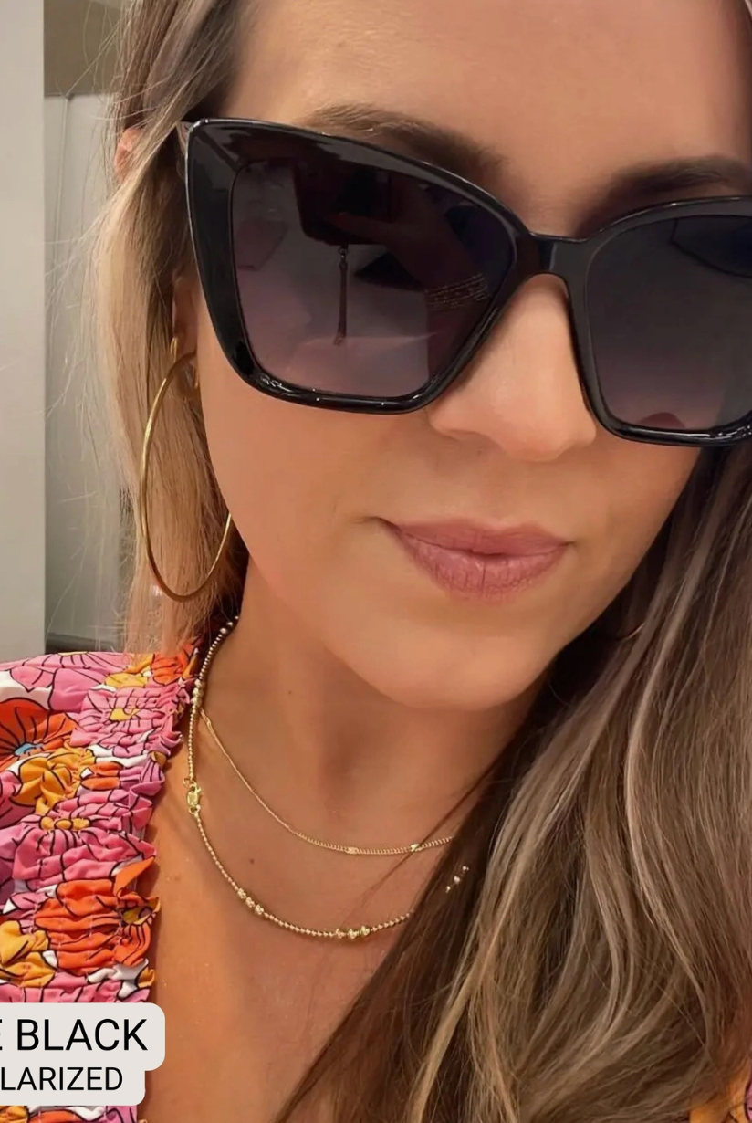 Callie-Sunglasses-Dear Me Southern Boutique, located in DeRidder, Louisiana