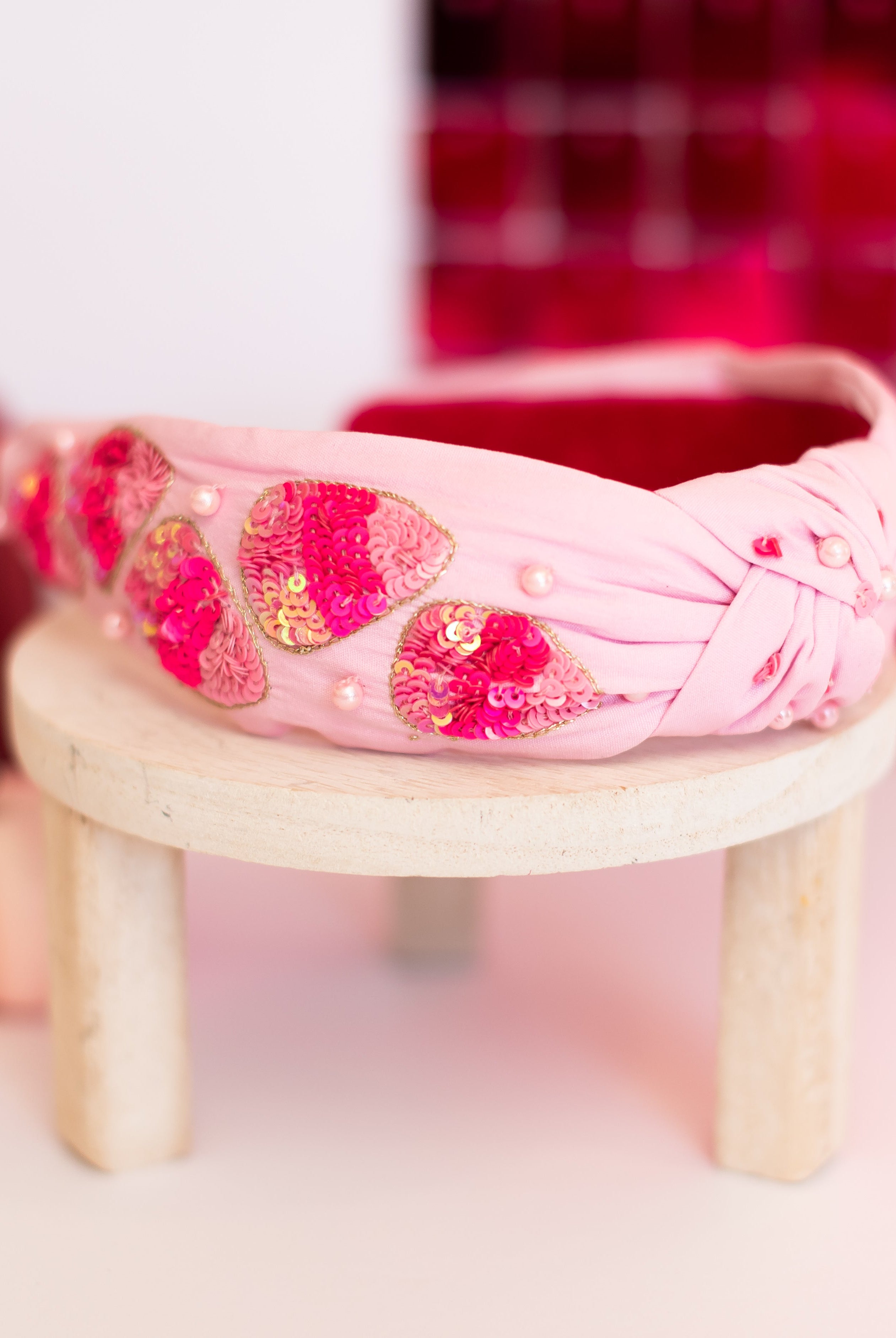 Candy Corn Cutie HeadBand-Headbands-Dear Me Southern Boutique, located in DeRidder, Louisiana