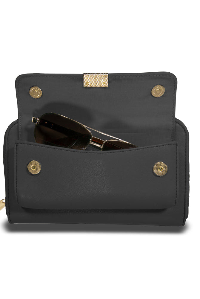 Captiva Purse- 7 Color Options-Touch Screen Purse-Dear Me Southern Boutique, located in DeRidder, Louisiana