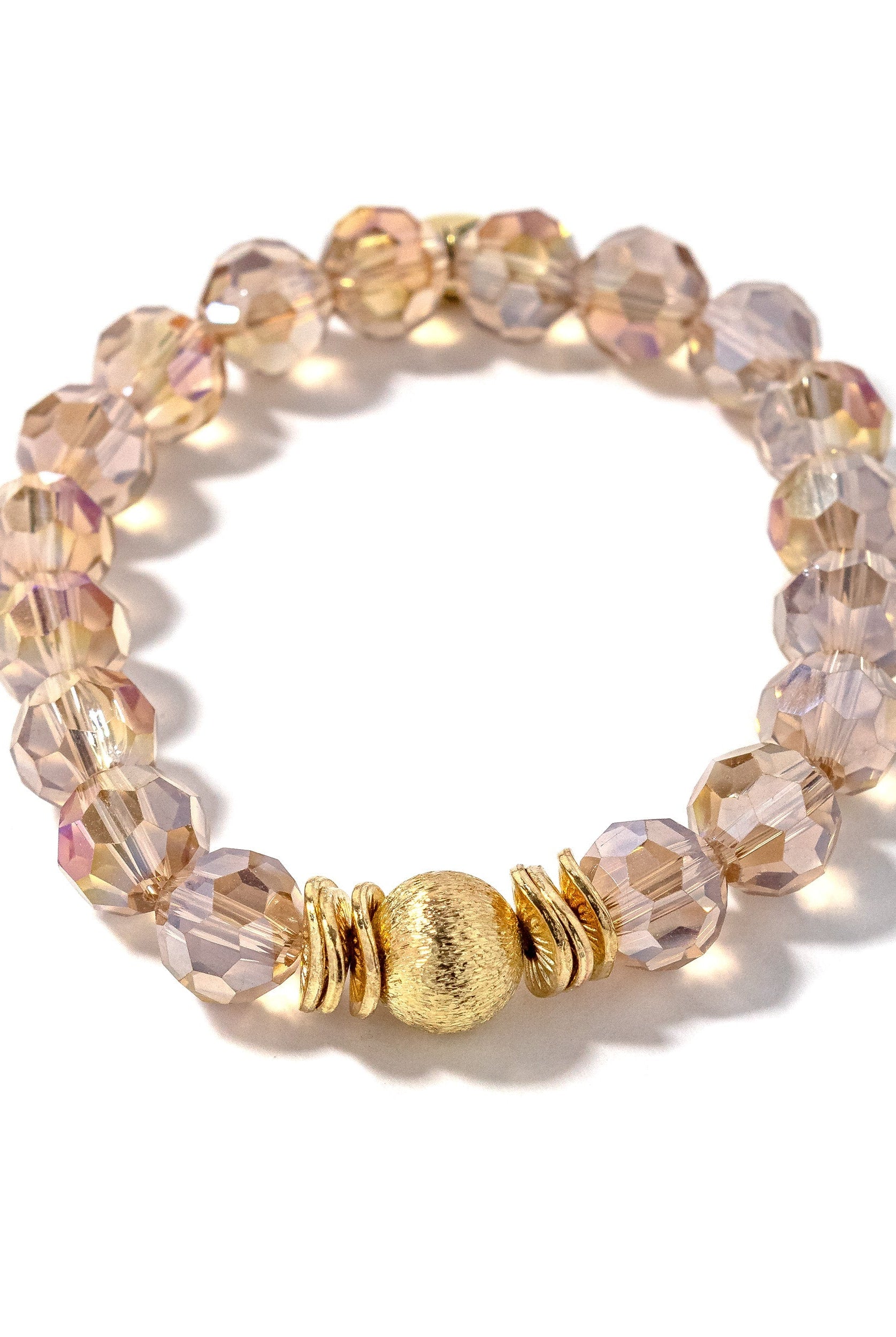 Cecilia Bracelet-Dear Me Southern Boutique, located in DeRidder, Louisiana