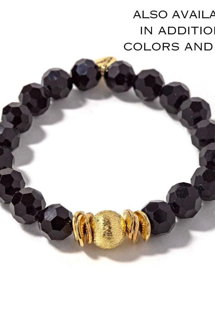 Cecilia Bracelet-Dear Me Southern Boutique, located in DeRidder, Louisiana